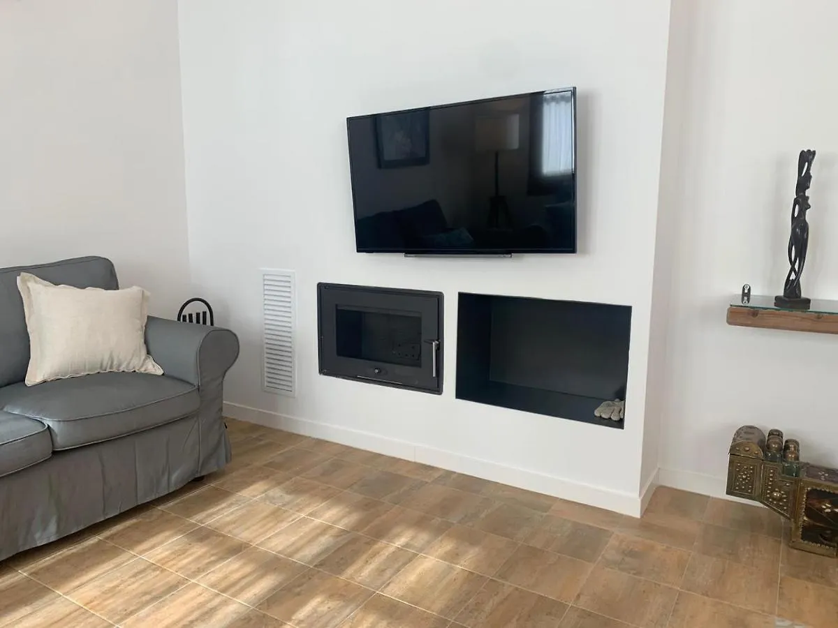 Ca La Fustereta Apartment Figueres   Figueres (Girona)
