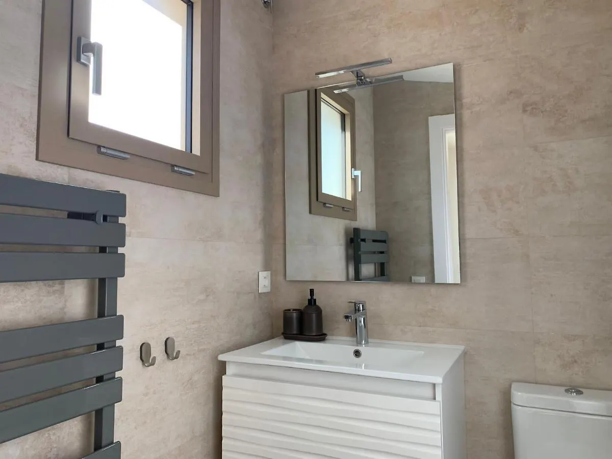 Ca La Fustereta Apartment Figueres