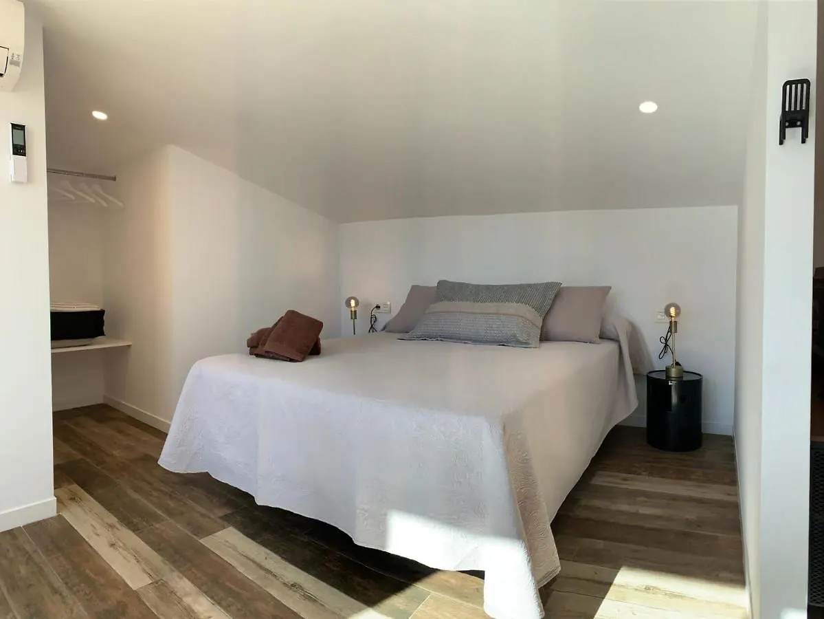 Ca La Fustereta Apartment Figueres  0*, Figueres (Girona) Spain