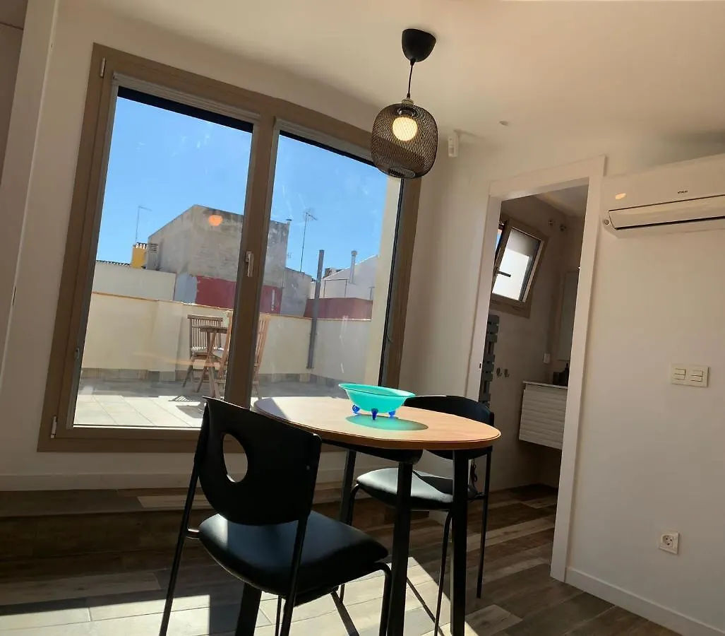Ca La Fustereta Apartment Figueres  Spain