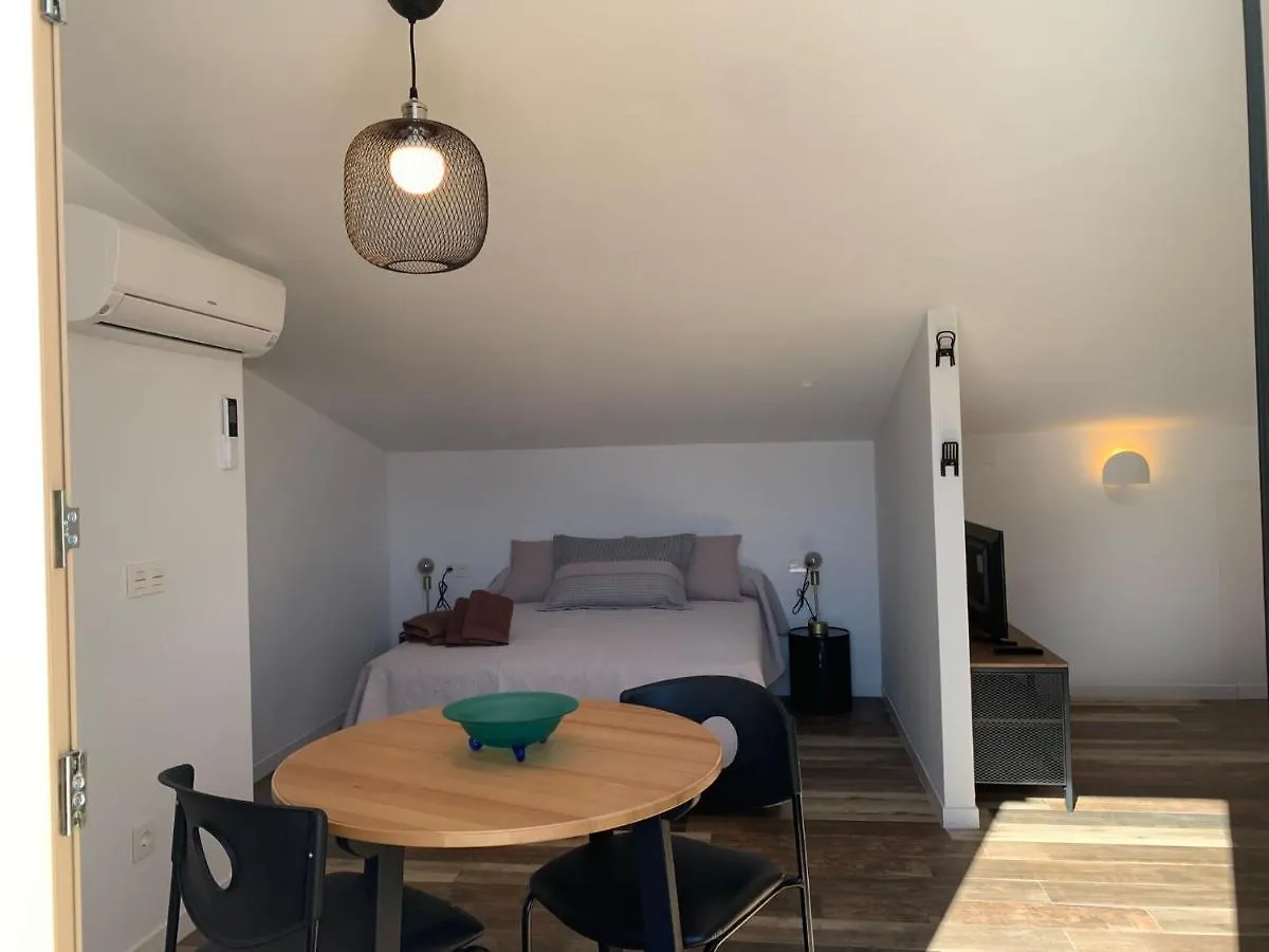 Ca La Fustereta Apartment Figueres  Figueres (Girona)