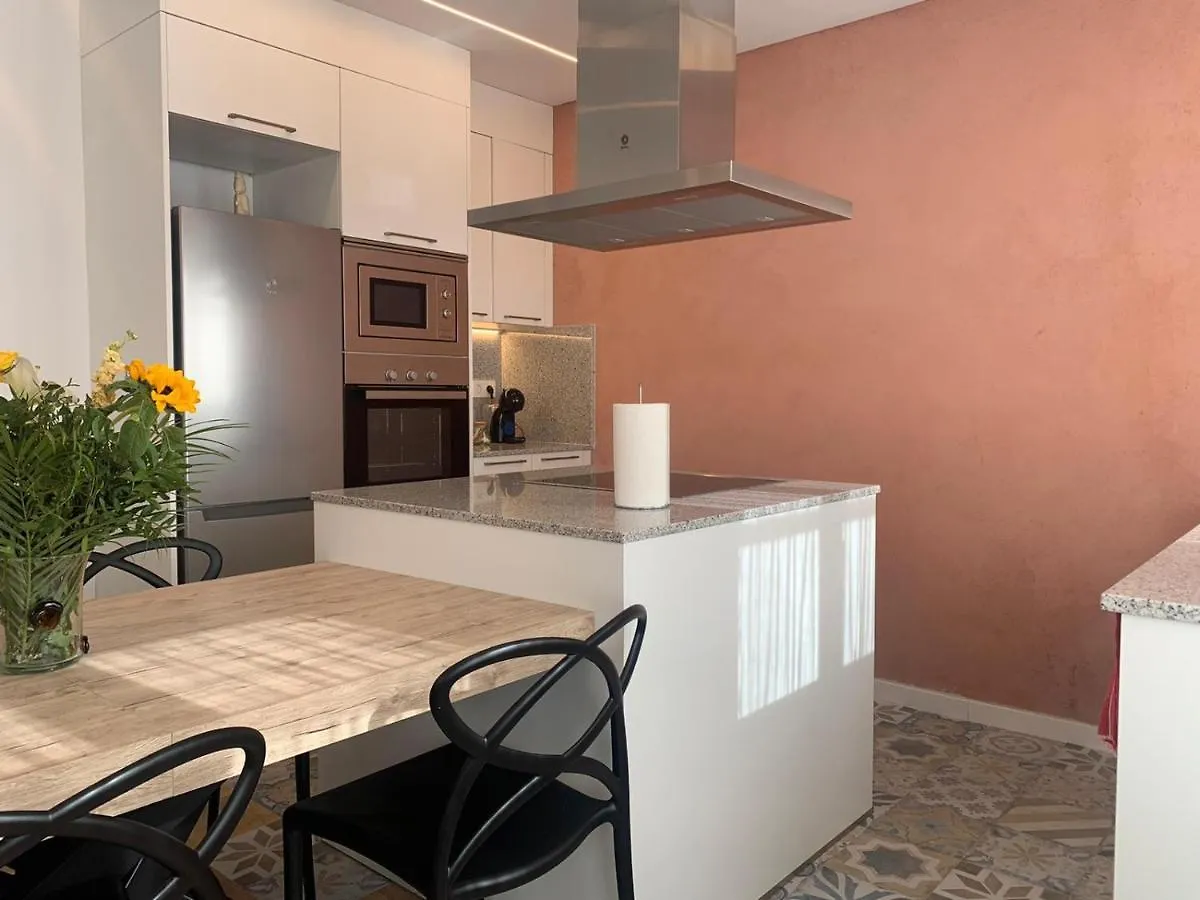 Ca La Fustereta Apartment Figueres  Figueres (Girona)