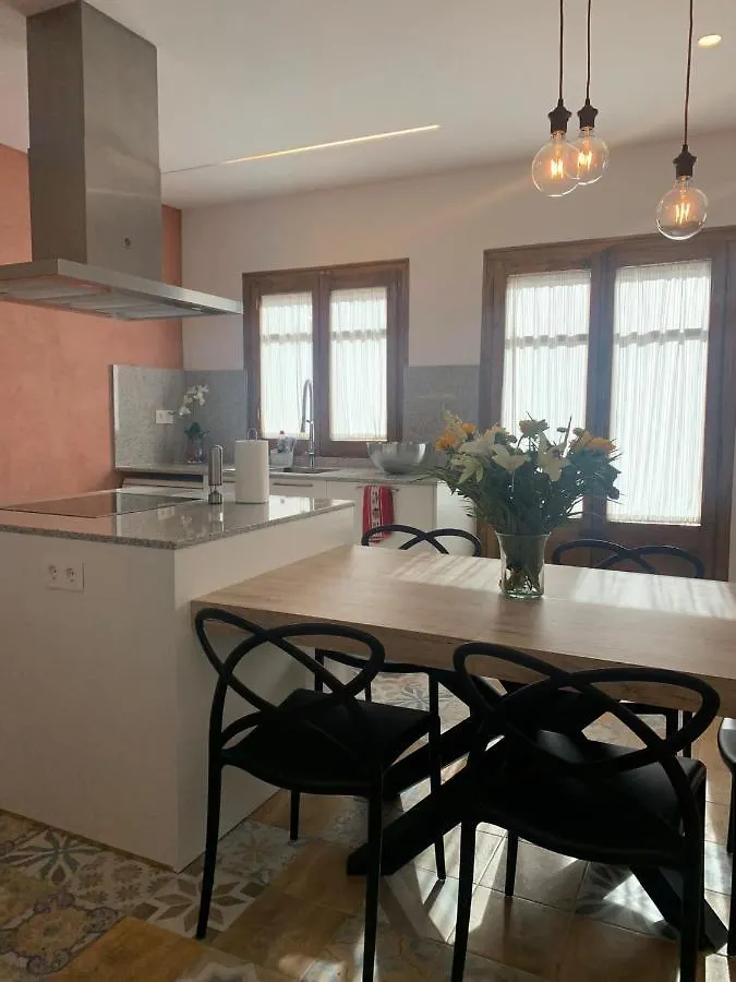 Ca La Fustereta Apartment Figueres   Figueres (Girona)