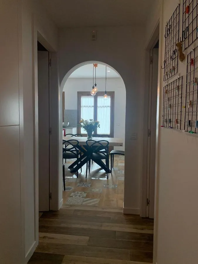 Ca La Fustereta Apartment Figueres  Spain