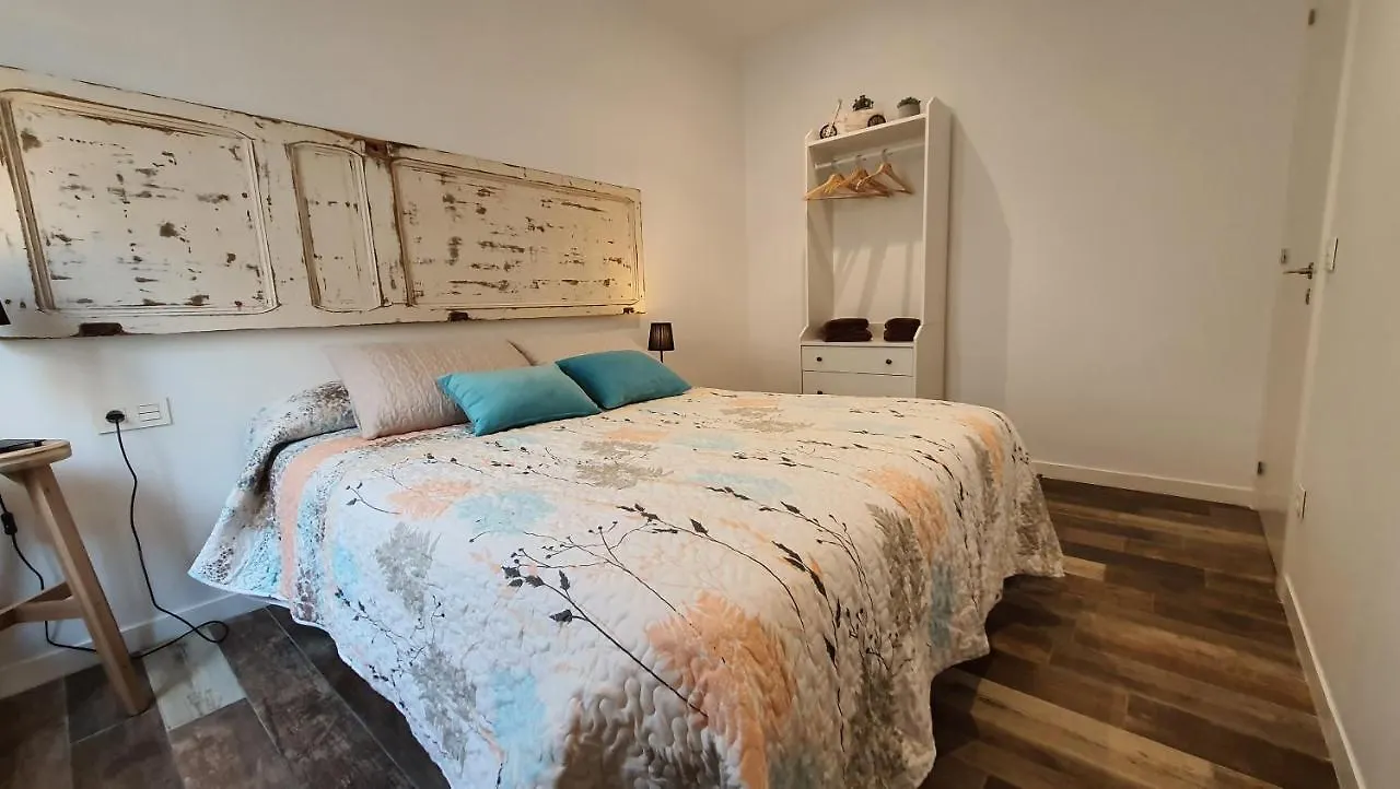 Ca La Fustereta Apartment Figueres  0*, Figueres (Girona) Spain