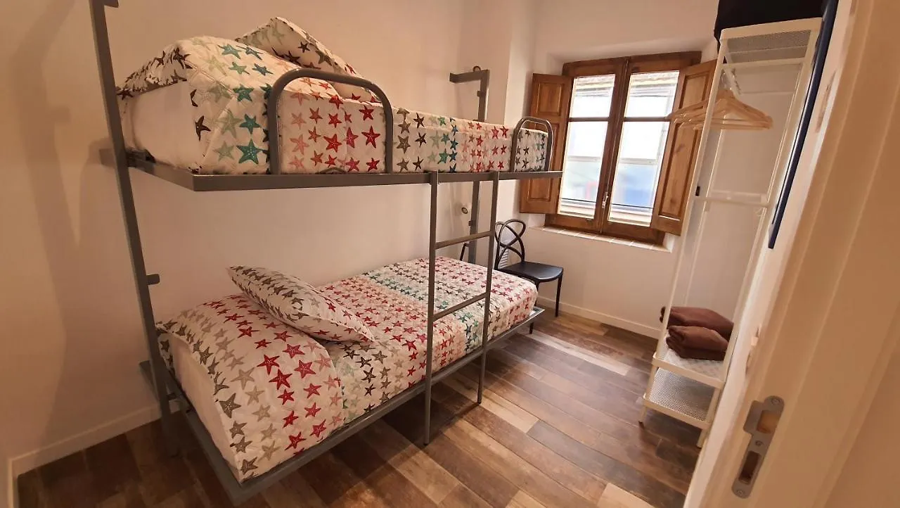 Ca La Fustereta Apartment Figueres   Figueres (Girona)