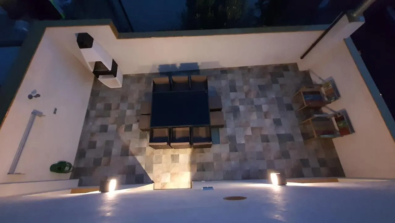 Ca La Fustereta Apartment Figueres  Spain