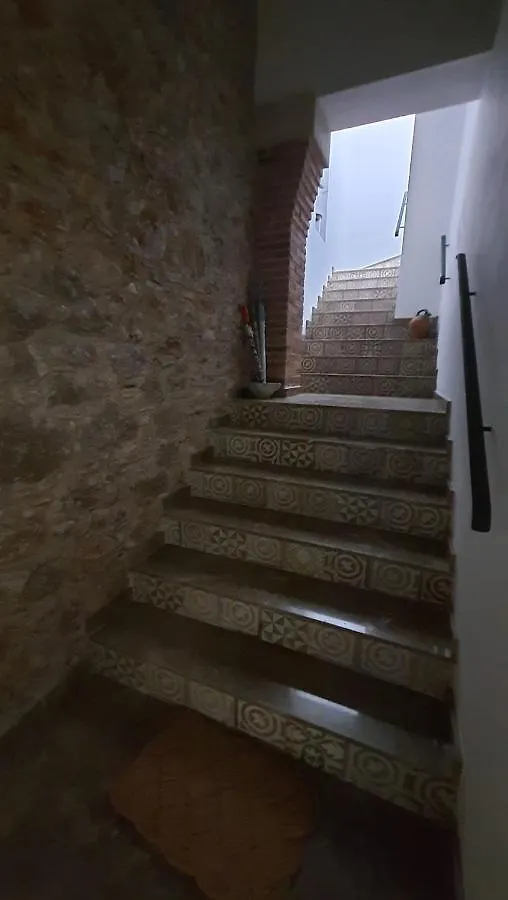 Ca La Fustereta Apartment Figueres  Figueres (Girona)