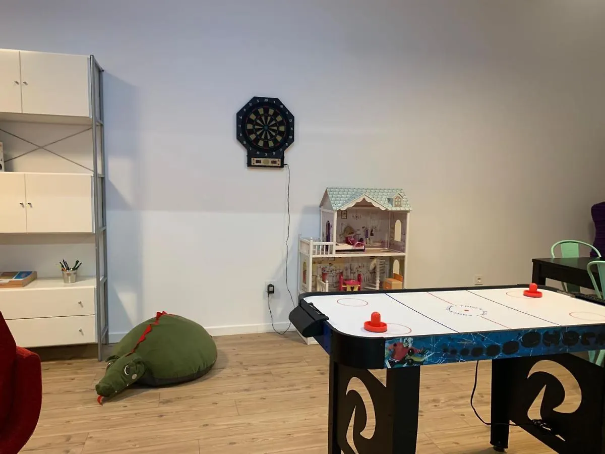 Ca La Fustereta Apartment Figueres  Spain