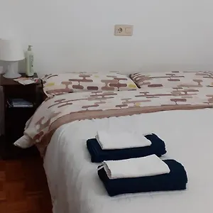 Doble Privada En Figueres (Girona)