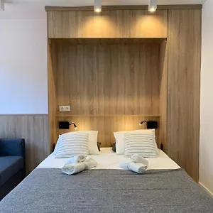  Apartamento The Closest Apartments