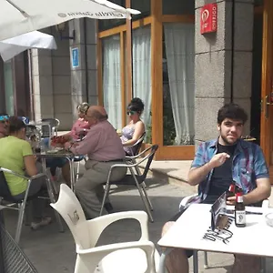 Galicia Guest house