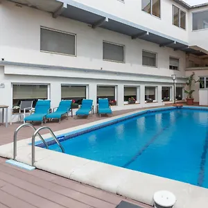 3* Hotel Checkin Trave