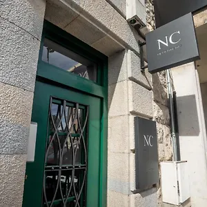 Nc Rambla3 Apartment