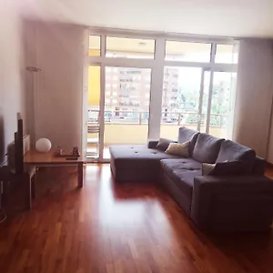  Apartamento Apart Figueres