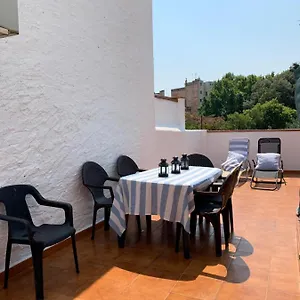  Apartamento Preciosa Vivienda Enorme Y Totalmente Equipada En El Centro De Figueres