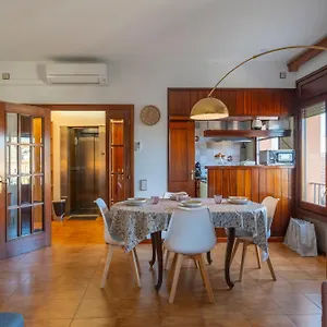  Apartamento Classic Jeroni