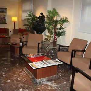 2* Hotel Angeles