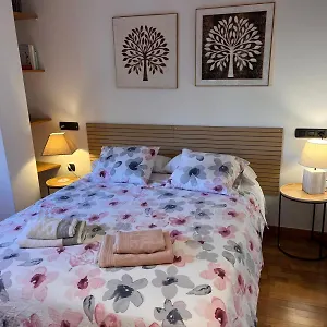  Apartamento Piso Centrico Y Acogedor