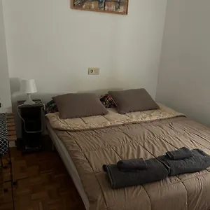  Apartamento Habitacion Doble En Figueres