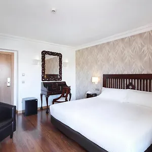 4* Hotel Sercotel President